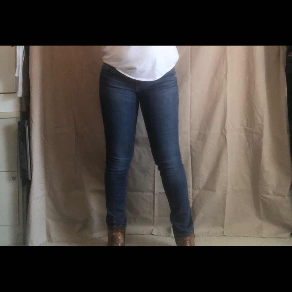 Seven7 jeans